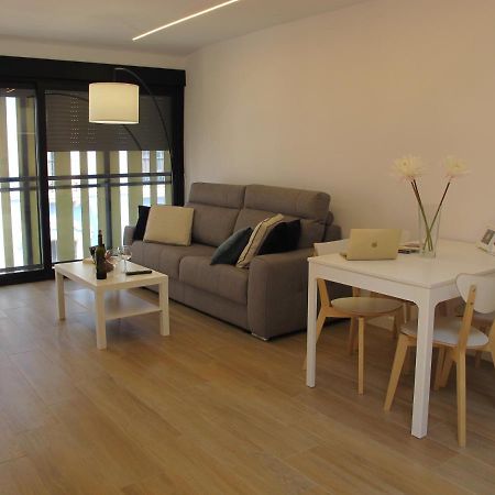 Apartamentos Romero Alicante Exterior foto
