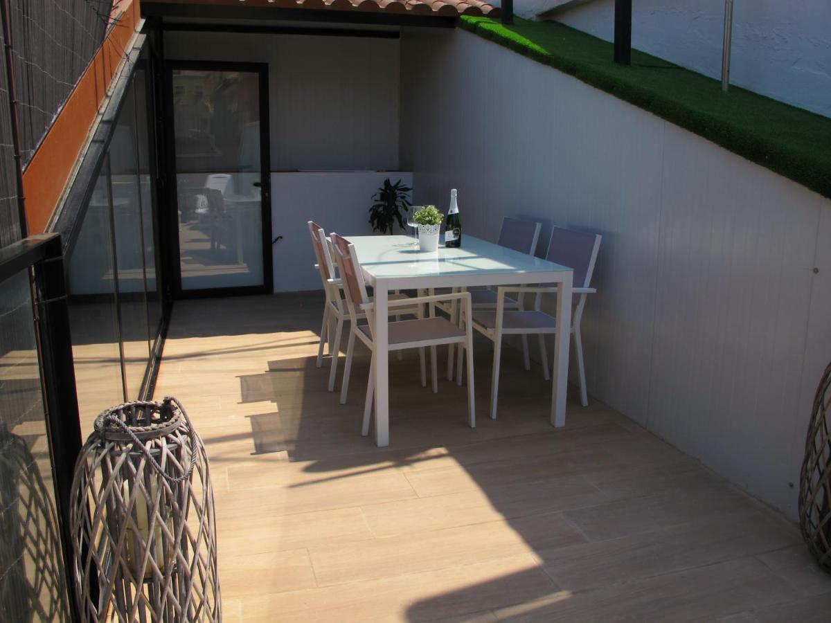Apartamentos Romero Alicante Exterior foto