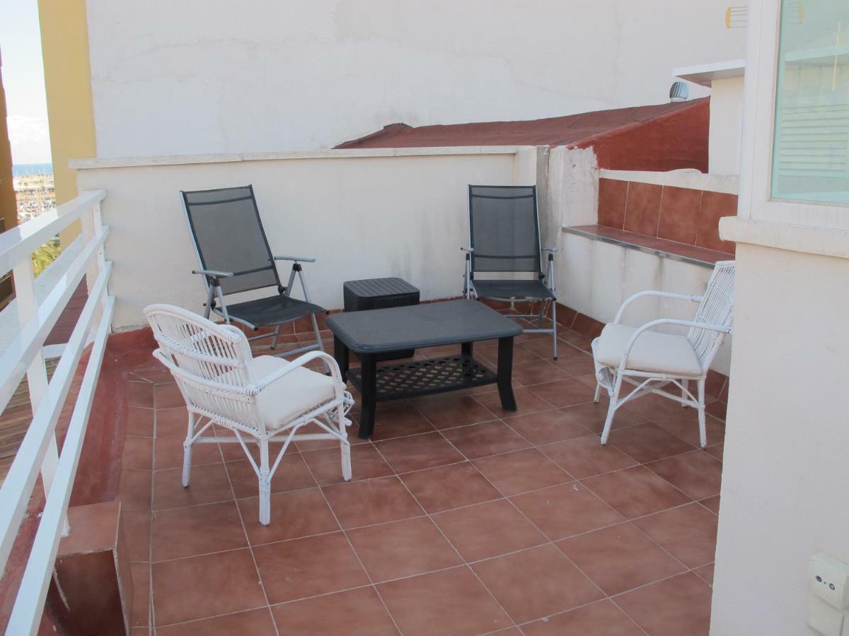 Apartamentos Romero Alicante Exterior foto
