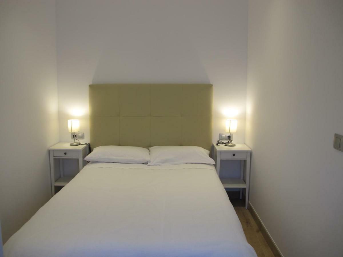 Apartamentos Romero Alicante Exterior foto