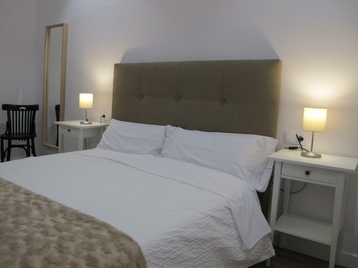 Apartamentos Romero Alicante Exterior foto