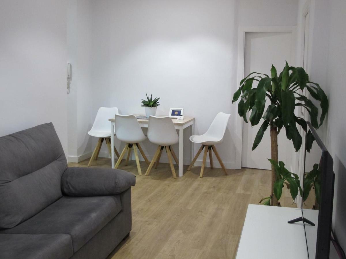 Apartamentos Romero Alicante Exterior foto