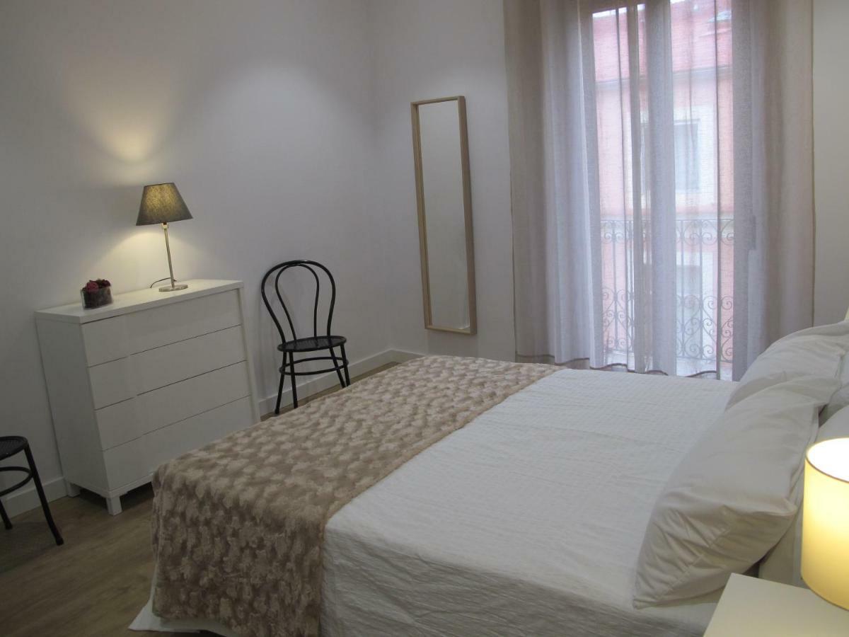 Apartamentos Romero Alicante Exterior foto