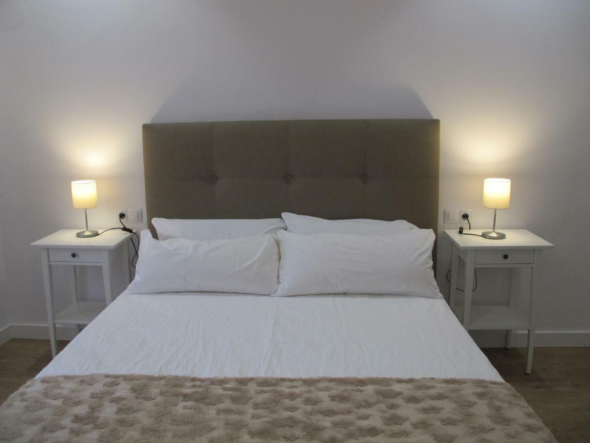 Apartamentos Romero Alicante Exterior foto