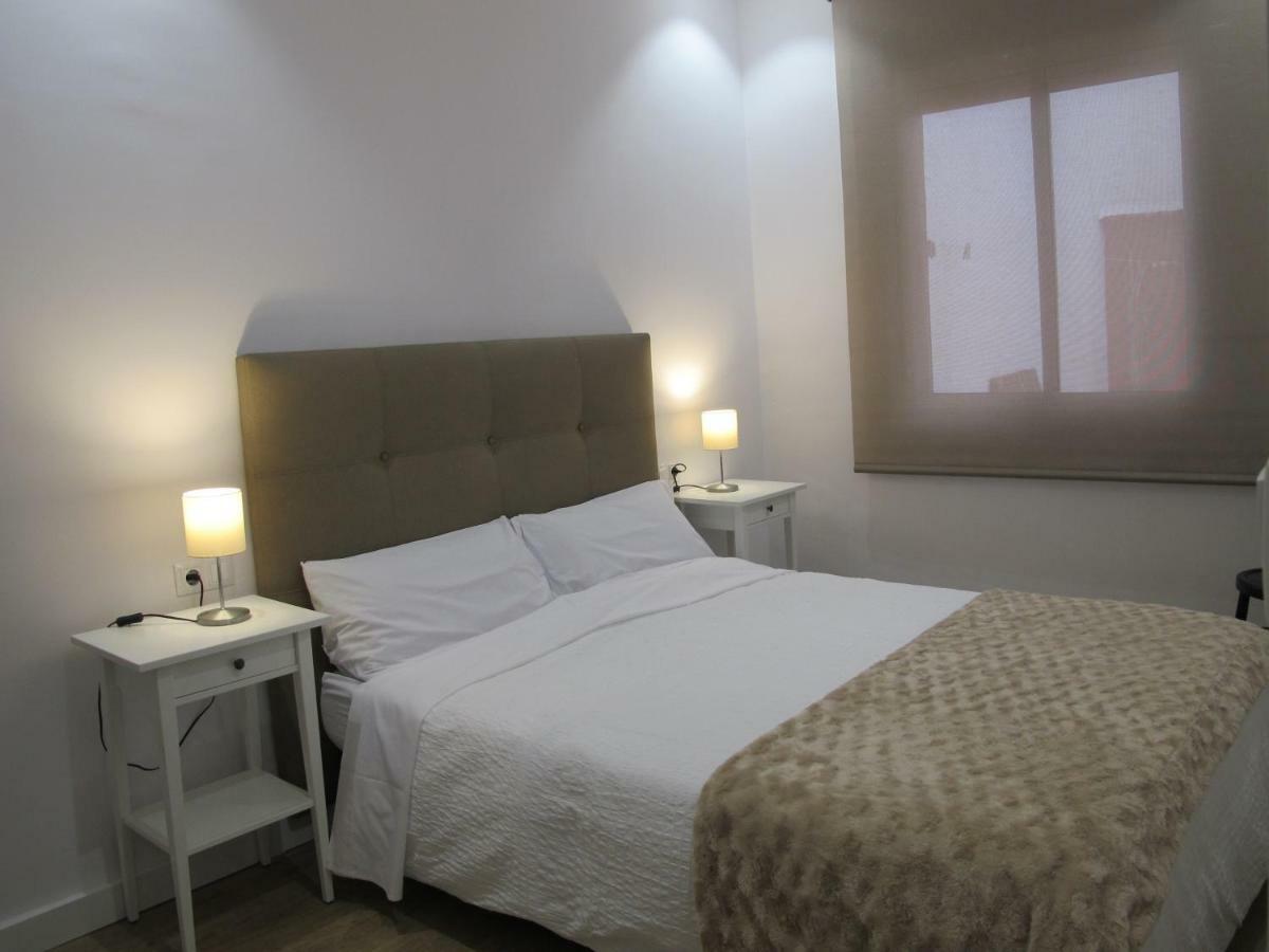 Apartamentos Romero Alicante Exterior foto
