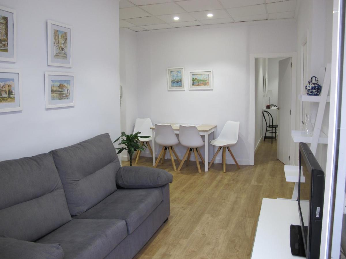 Apartamentos Romero Alicante Exterior foto